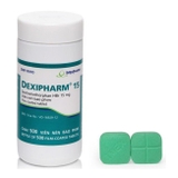 Dexipharm 15 (500 viên)