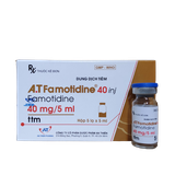 A.T Famotidine 40mg/5ml