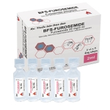 BFS-Furosemide 40mg/4ml
