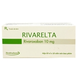 Rivarelta 10mg