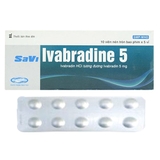 Savi Ivabradine 5mg