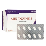 Mirenzine 5mg