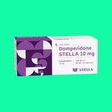 Domperidone 10mg Stella