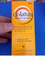 Colatus 60ml