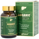 Boganic Premium