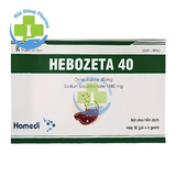 Hebozeta 40mg