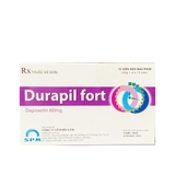 Durapil Fort 60mg