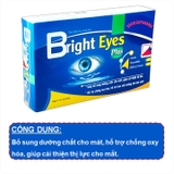 Bright Eyes Plus