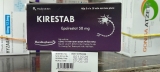 Kirestab 50mg