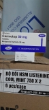Carmotop 50mg