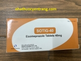 Sotig 40mg