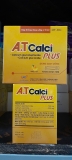 A.T Calci Plus