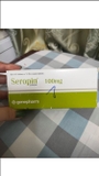 Seropin 100mg
