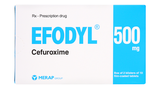 Efodyl 500mg