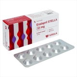 Enalapril Stella 10mg