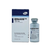 Eraxis 100mg