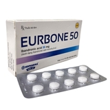 Eurbone 50mg