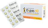 Expas 40mg