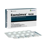 Ezensimva 10/20