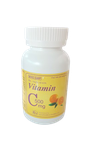 Vitamin C 500mg Khapharco 200 viên