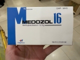 Medozol 16mg