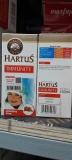 Hartus Immunity