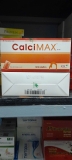 Calcimax