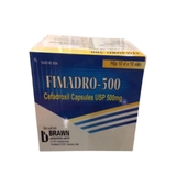 Fimadro 500