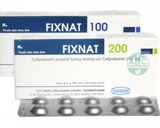 Fixnat 200mg