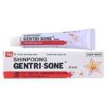 Gentrisone 10g