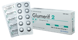 Glumerif 2mg