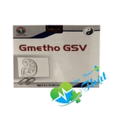 Gmetho GSV
