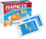 Hapacol 150mg