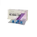 HE Man 100