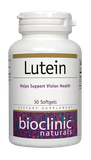 Lutein 20mg Bioclinic