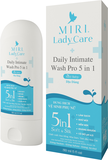 Miri Lady Care xanh 150ml