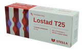Lostad T25