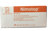 Nimotop viên