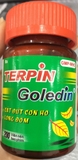 Terpin Goledin 200 viên
