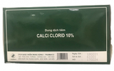 Calci Clorid 10% TW1