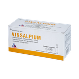 Vinsalpium 2.5/0.5mg