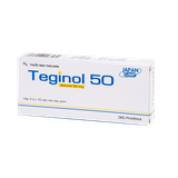 Teginol 50mg