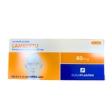 Lambertu 60mg