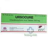 Ursocure 300mg