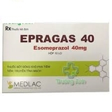 Epragas 40mg
