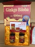 GINKGO BILOBA Cere Brain Max 600mg