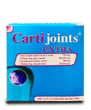 Carti joints extra