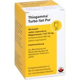 Thiogamma Turbo-Set