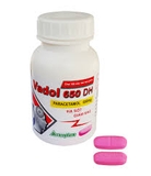 Vadol 650 DH