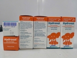 Hydrosol Polyvitamine 20ml
